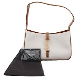 Saint Laurent Borsa a tracolla LE Hobo