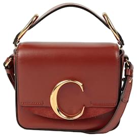 Mini Schultertasche - Chloé