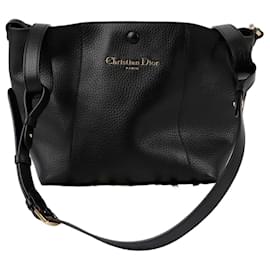 Dior Borsa a spalla bucket media Signature