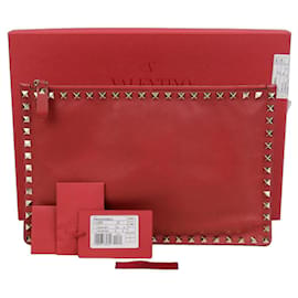 Clutch Rockstud - Valentino