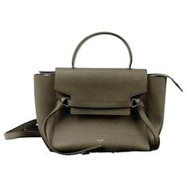 Mini Borsa a Spalla - Céline
