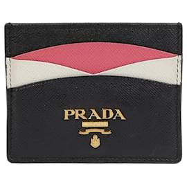 Einfaches Kartenetui - Prada