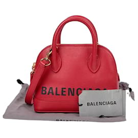 Borsa a Spalla Bill XXS - Balenciaga