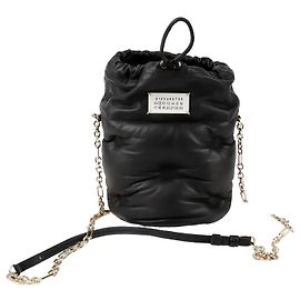 Maison Martin Margiela Borsa a Spalla Glam Slam Bucket