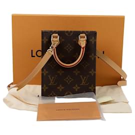 Piccola Borsa Tote a Spalla - Louis Vuitton