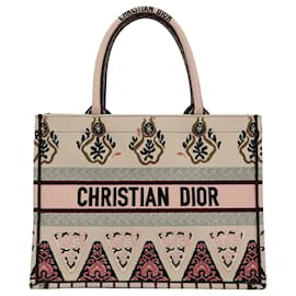 Medium Tote Bag Book - Dior