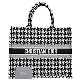 Große Tote Bag - Dior