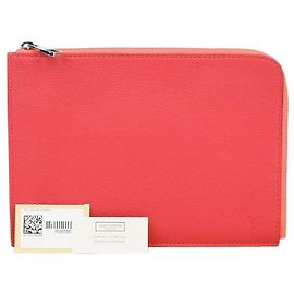 Louis Vuitton Clutch Jour PM Size