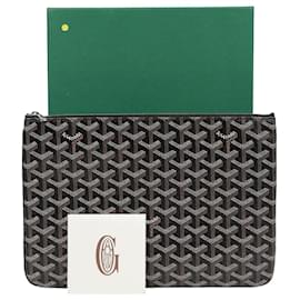 Goyard Clutch Sena MM