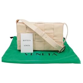 Borsa a tracolla Cassette - Bottega Veneta