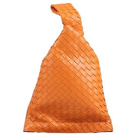 Bottega Veneta Intrecciato BV Twist Tote Bag