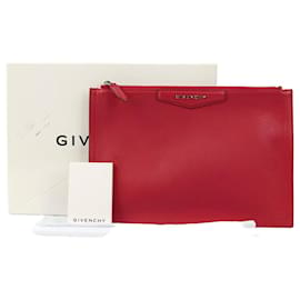 Clutch Antigona Media - Givenchy