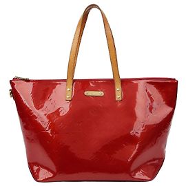 Louis Vuitton Bolsa Tote Bellevue GM