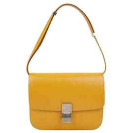 Bolso de Hombro Medium Classic Box - Céline