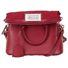 Maison Martin Margiela Mini borsa a spalla