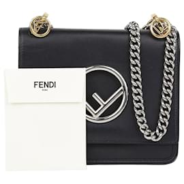 Fendi Borsa a tracolla Kan Eye Small