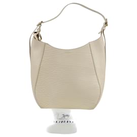 Burberry Borsa a spalla media Chess