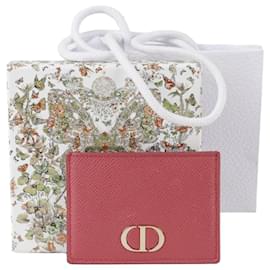 Dior Tarjetero Montaine