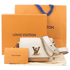 Louis Vuitton Borsa a tracolla Rock Me Tender