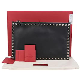 Clutch Rockstud - Valentino