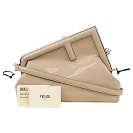 Erste Midi-Schultertasche - Fendi