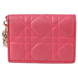 Cartera Lady Flap - Dior