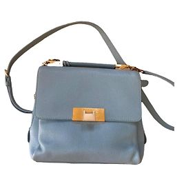 Balenciaga Il dieci cartella morbida