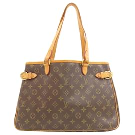 Batignolles Horizontal Tote Bag von Louis Vuitton