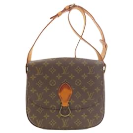 Borsa a Spalla Saint-Cloud Louis Vuitton