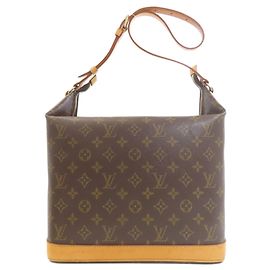 Borsa a Spalla Amfar Tre di Louis Vuitton