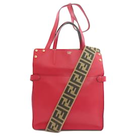 Borsa Fendi Flip 2 in 1