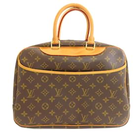 Borsa Deauville M47270 di Louis Vuitton