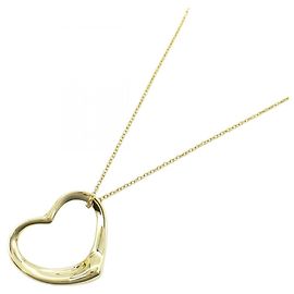 Collana Open Heart di Tiffany & Co.