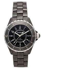 Orologio Chanel "J12 38 mm" - Anni 2000