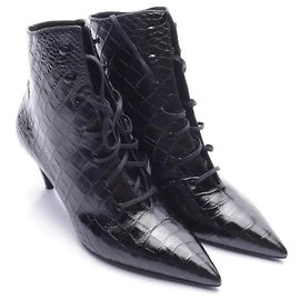 Autre Marque Botines Saint-Laurent