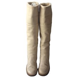 Autre Marque Botas Veronique Branquinho