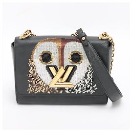 Louis Vuitton Twist Epi Leather MM