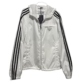 Giacca Prada X Adidas