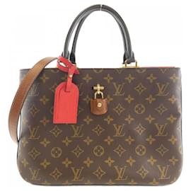 Borsa Louis Vuitton Monogram Mille-feuille