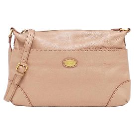 Fendi SELLERIA 8BT194 YF4 Schultertasche