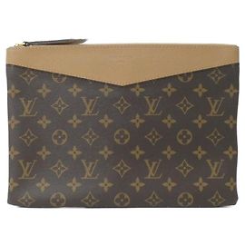 Pochette Giornaliera Monogram Louis Vuitton