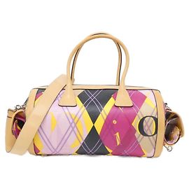 Borsa Boston GOL44261 Christian Dior