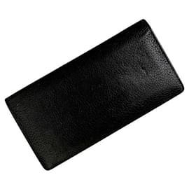 Billetera Larga Bifold Louis Vuitton