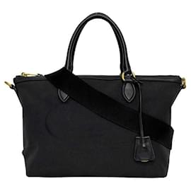 Prada 2-Wege Schulter- und Tragetasche