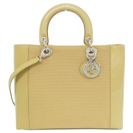 Borsa a mano Christian Dior