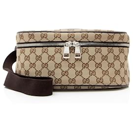 Borsa a Cintura in Tela GG Gucci