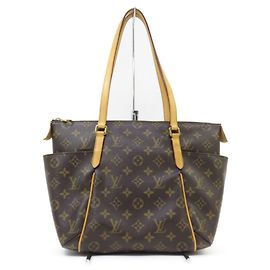 Borsa Tote Totally PM Monogram Louis Vuitton