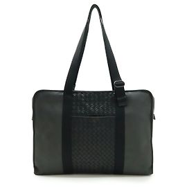 Borsa a tracolla in pelle Intrecciato di Bottega Veneta