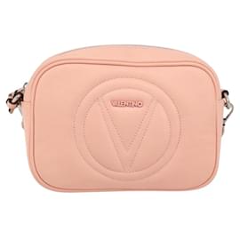 Sac à épaule vintage Valentino Garavani en cuir