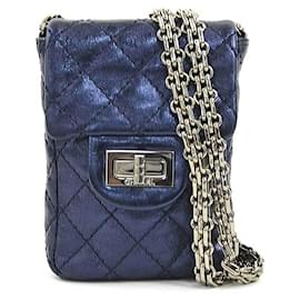 Borsa a spalla mini pouch Chanel